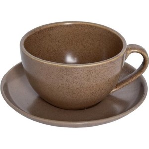 فنجان و نعلبکی چای برند بی وی کی