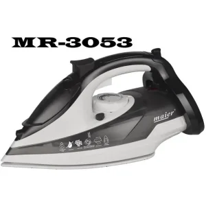 اتو بخار مایر کد MR3053