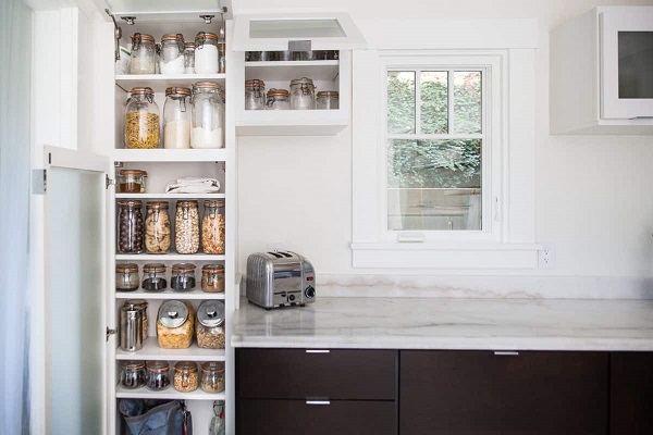 خانه بدون زباله، این روش ها معجزه می کنه!