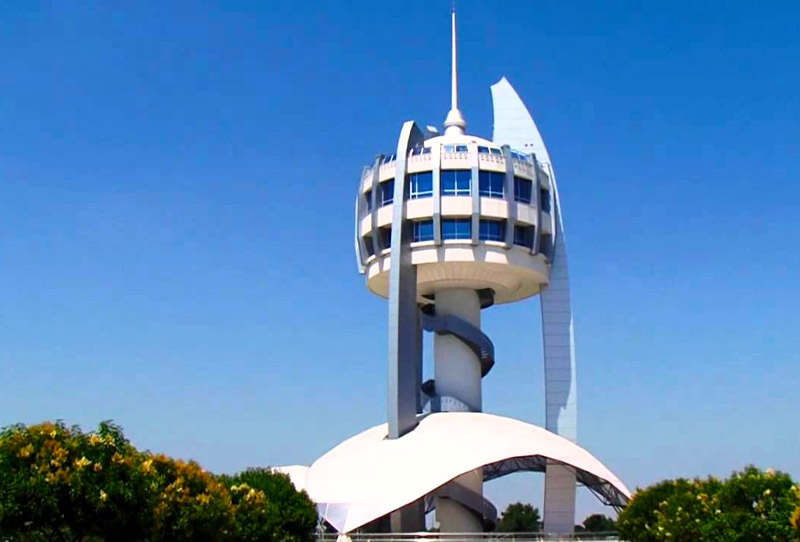 سوغات گرگان چیست