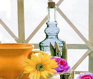 خواص انواع عرقیات گیاهی