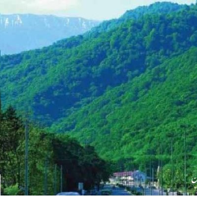 شهرهای دیدنی استان گلستان