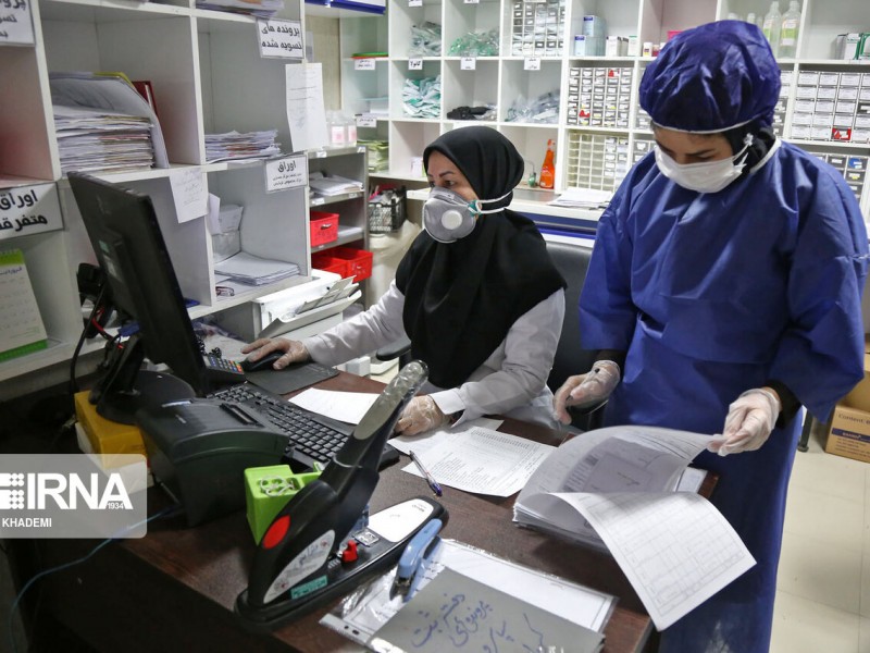 سرکشی استاندار گلستان از روند آماده‌سازی هتل ورزش و اخبار کوتاه کرونا