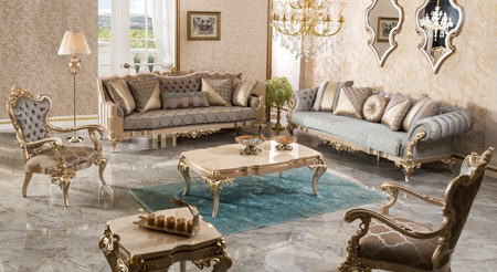 شیک ترین مدل مبلمان جدید