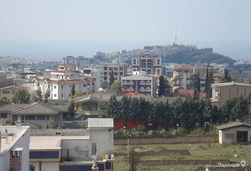 آشنایی با گرگان برای خرید خانه