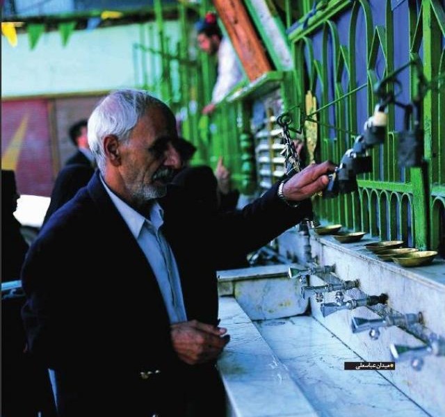 ضرب المثل ها، کنایات و باورهای مردم گرگان (استرآبادی)