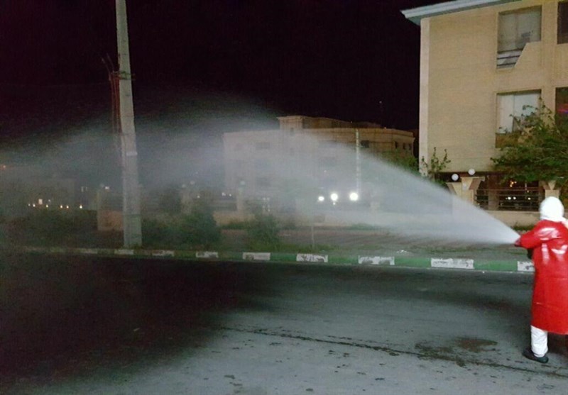 شهردار گرگان: بودجه ۲ میلیارد تومانی برای مقابله با کرونا اختصاص یافت