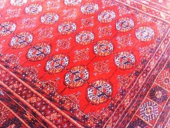 صنایع دستی گرگان