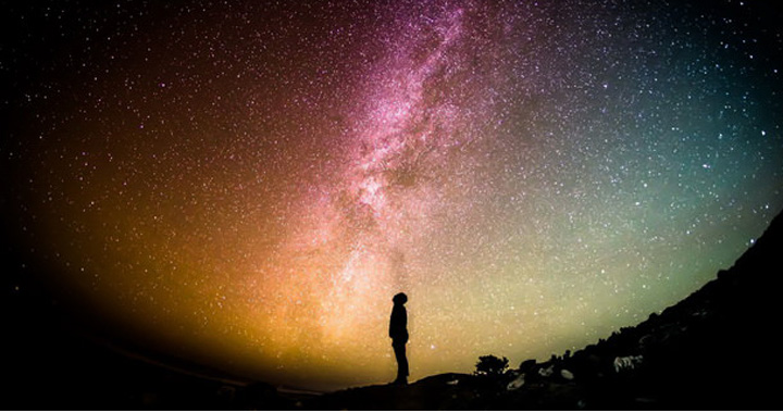 شگفتی‌های کهکشان راه شیری