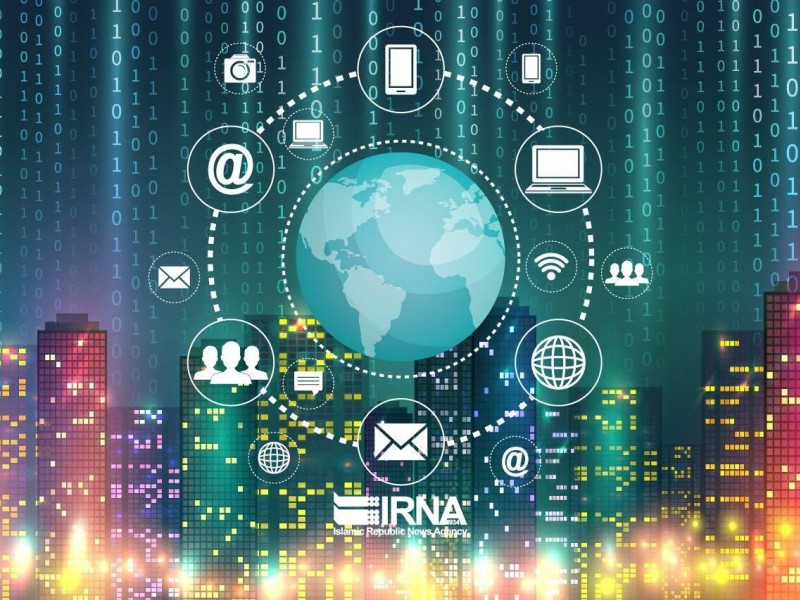 ۱۵ روستای گلستان به شبکه اینترنت متصل شدند