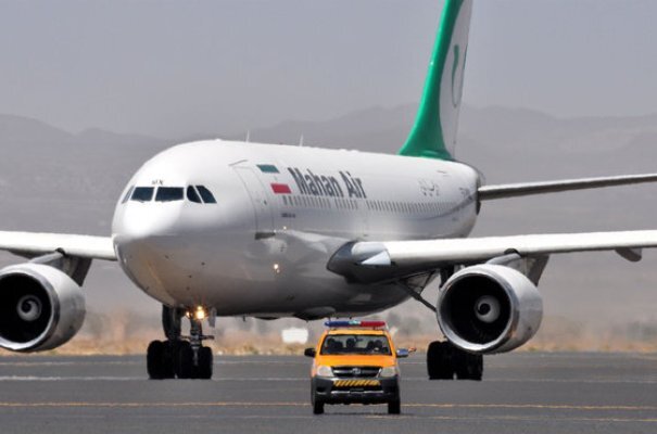 افزایش پروازهای فرودگاه گرگان/۴۲ سورتی پرواز در هفته انجام می شود