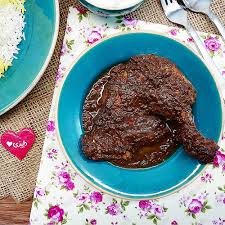 طرز تهیه خورش فسنجان با مرغ