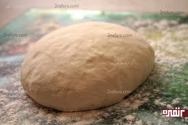 فوت‌های کوزه‌گری برای تهیه خمیر پیتزا در خانه