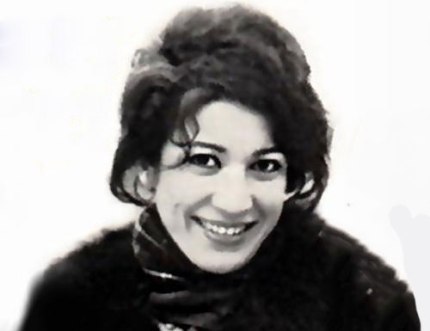 اشعار فروغ فرخزاد