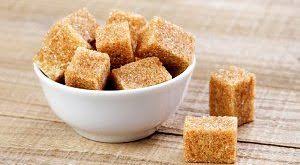 قند قهوه ای بهترین جایگزین قند و شکر سفید