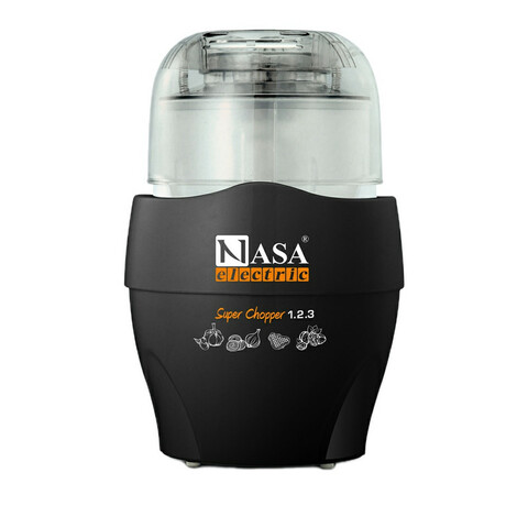 خردکن ناسا الکتریک مدل  NS-907