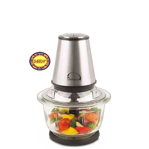 خرد کن برقی برناکو BCH702