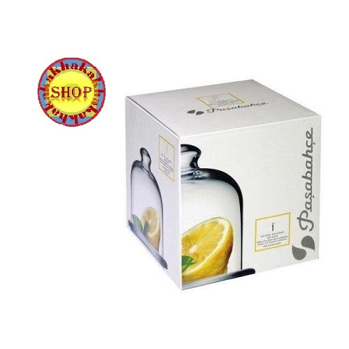 ظرف سرو پاشاباغچه مدل Mackenzy