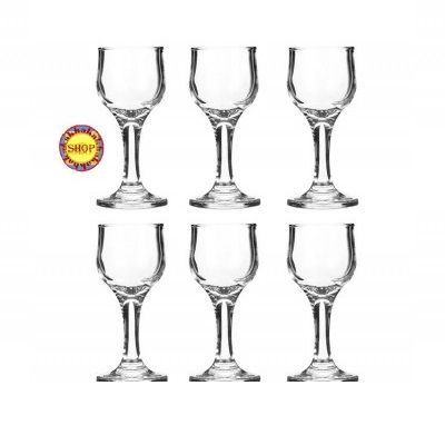 گیلاس پاشاباغچه مدل تولیپ کد 44164