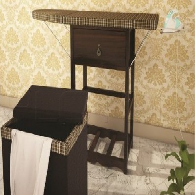 میز اتو پرنس گردویی