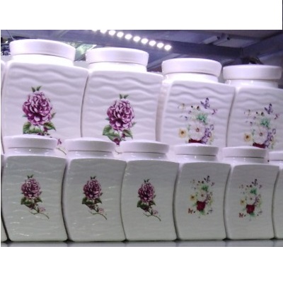 سرویس ادویه هلالی