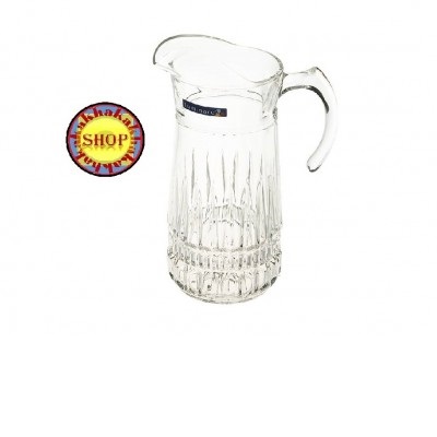 ست پارچ و لیوان 7 پارچه لومینارک مدل امپراطور