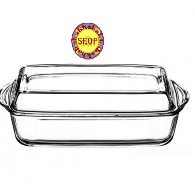 ظرف پخت پاشاباغچه مدل Borcam 59010