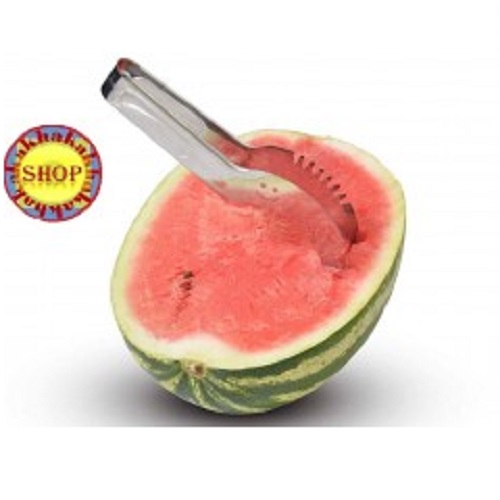 هندوانه قاچ کن