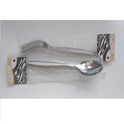 قاشق چای خوری