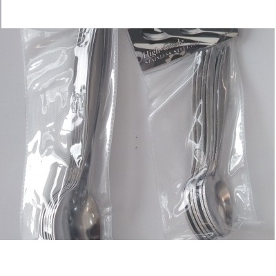 قاشق مربا خوری