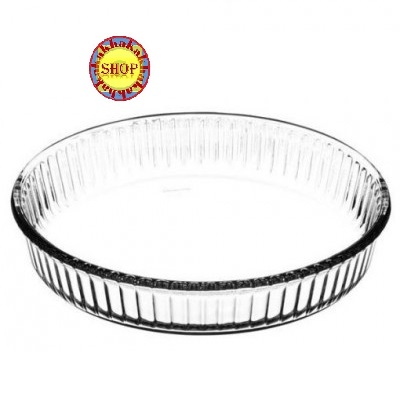 تابه گرد پاشا باغچه 59014پیتزا