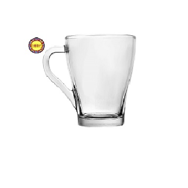 لیوان لومینارک مدل Mahak - بسته 6 عددی