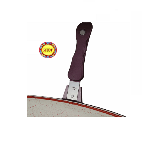 تابه دو طرفه رژیمی نیولایف سایز32