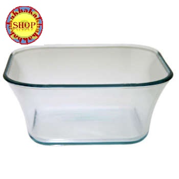 کاسه مربع ایرکس