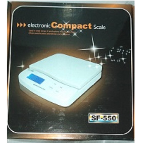 ترازو دیجیتال 25کیلو