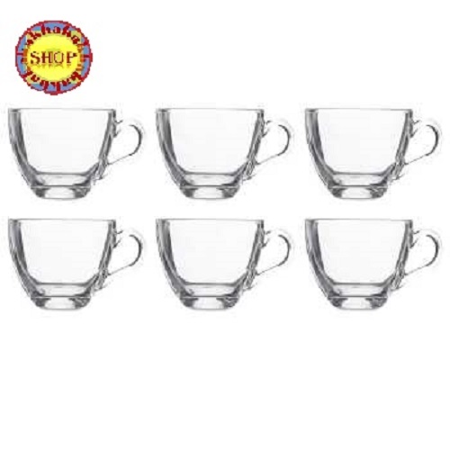 فنجان  مدل چری