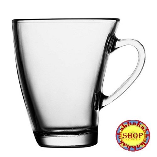 فنجان بلند پاشاباغچه مدل پنگوئن کد ۵۵۲۱۳ بسته ۶ عددی