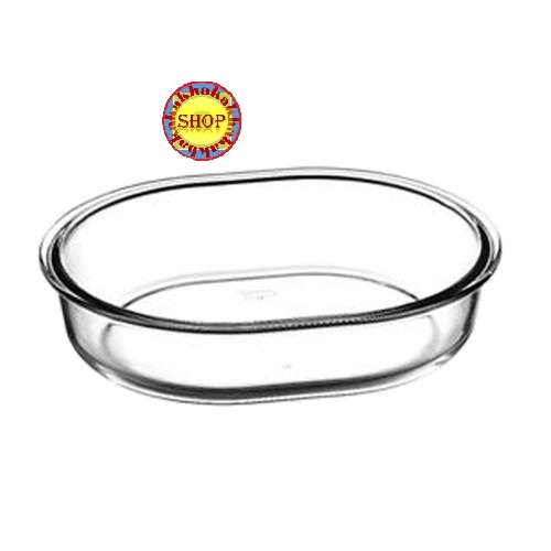 ظرف پخت پاشاباغچه مدل Borcam کد 59794