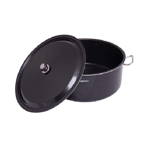 قابلمه کاج تفلون مدل Granita سایز 42