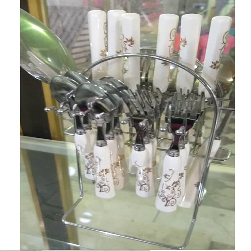 سرویس 33پارچه دسته سرامیک مونیخ