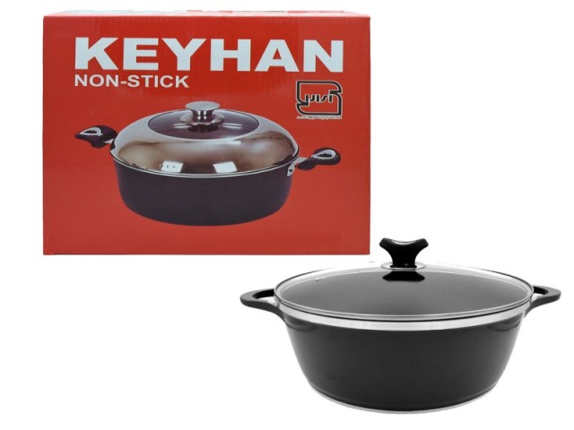 قابلمه کیهان مدل KITCHEN-01 سایز 31