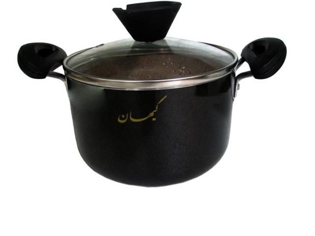قابلمه کیهان مدل DMT سایز 28