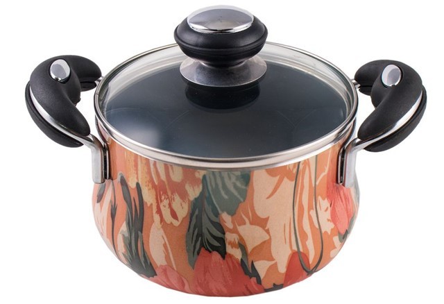 قابلمه کیهان مدل GR-202 سایز 16