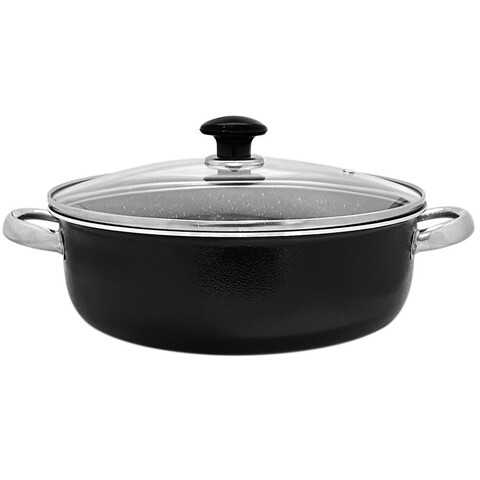 تابه ظرفیران رهنمون مدل کرال سایز 34