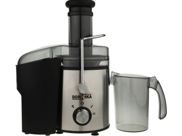 آبمیوه گیری درنیکا مدل JB - 400 DS