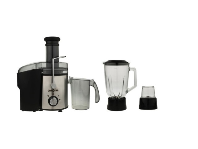 آبمیوه گیری درنیکا مدل JB - 300 DS