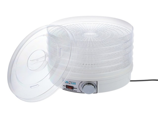 میوه خشک کن سان لوکس مدل FD-160S