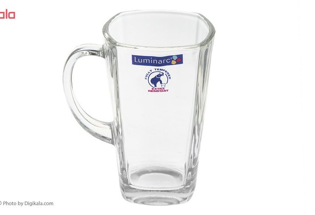استکان لومینارک مدل Sterling