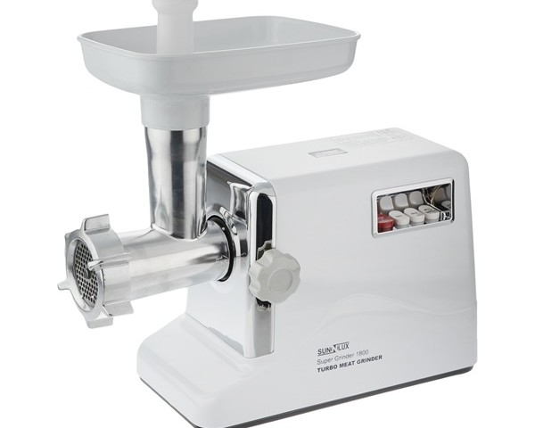 چرخ گوشت سان لوکس 1800 وات مدل 2240s