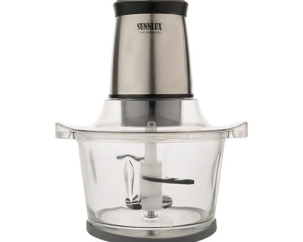 خردکن سانلوکس مدل 500 وات